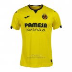 Camiseta Villarreal Primera 2023-2024