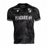 Camiseta Vitoria SC Segunda 2025-2026