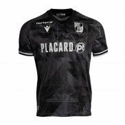 Camiseta Vitoria SC Segunda 2025-2026