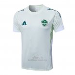 Camiseta de Entrenamiento Al-Ahli Saudi 2025-2026 Blanco