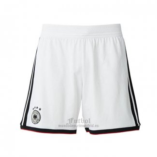 Pantalones Alemania 2026