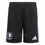 Pantalones Aston Villa Segunda 2025-2026
