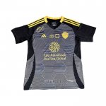 Camiseta Al-Ahli Saudi Tercera 2024-2025 Tailandia