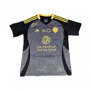 Camiseta Al-Ahli Saudi Tercera 2024-2025 Tailandia