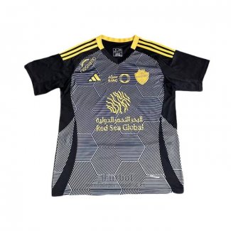 Camiseta Al-Ahli Saudi Tercera 2024-2025 Tailandia