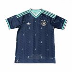 Camiseta Alemania Segunda 2026 Tailandia