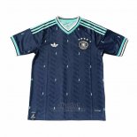 Camiseta Alemania Segunda 2026 Tailandia