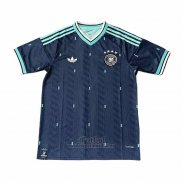 Camiseta Alemania Segunda 2026 Tailandia
