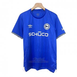 Camiseta Arminia Bielefeld Primera 2025-2026 Tailandia
