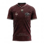 Camiseta Atletico Mineiro Manto Da Massa 2023 Tailandia