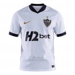 Camiseta Atletico Mineiro Segunda 2026 Tailandia