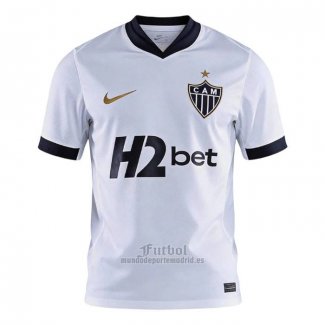 Camiseta Atletico Mineiro Segunda 2026 Tailandia