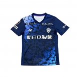 Camiseta Avispa Fukuoka Primera 2026 Tailandia