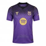 Camiseta Barcelona Special 2025-2026 Purpura Tailandia