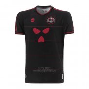 Camiseta Bohemian Tercera 2026 Tailandia