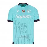 Camiseta Bologna Tercera 2025-2026 Tailandia