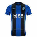 Camiseta Bournemouth Segunda 2025-2026 Tailandia  Camiseta Bournemouth Segunda 2025-2026 Tailandia