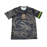 Camiseta Brasil Special 2025-2026 Negro Tailandia