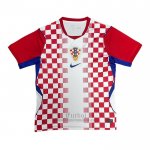 Camiseta Croacia Primera 2026 Tailandia