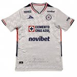 Camiseta Cruz Azul Segunda 2025-2026 Tailandia