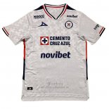 Camiseta Cruz Azul Segunda 2025-2026 Tailandia