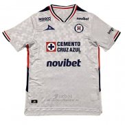 Camiseta Cruz Azul Segunda 2025-2026 Tailandia