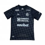 Camiseta Cruz Azul Tercera 2025-2026 Tailandia