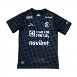 Camiseta Cruz Azul Tercera 2025-2026 Tailandia
