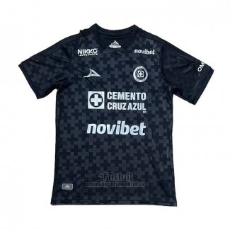 Camiseta Cruz Azul Tercera 2025-2026 Tailandia