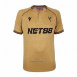 Camiseta Crystal Palace Tercera 2025-2026 Tailandia
