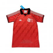 Camiseta Flamengo Special 2024-2025 Rojo Tailandia