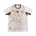 Camiseta Ghana Primera 2026 Tailandia