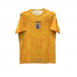 Camiseta Haiti Portero Tercera 2026 Tailandia