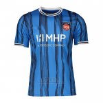 Camiseta Heidenheim Segunda 2025-2026 Tailandia