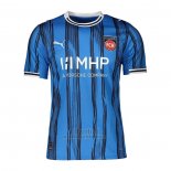 Camiseta Heidenheim Segunda 2025-2026 Tailandia