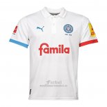 Camiseta Holstein Kiel Anniversary 2024-2025 Tailandia