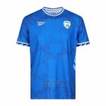 Camiseta Israel Segunda 2025-2026 Tailandia  Camiseta Israel Segunda 2025-2026 Tailandia