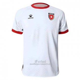 Camiseta Jordan Primera 2024-2025 Tailandia