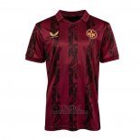 Camiseta Kaiserslautern Anniversary 2025-2026 Tailandia