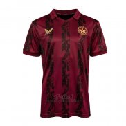Camiseta Kaiserslautern Anniversary 2025-2026 Tailandia