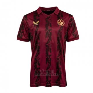 Camiseta Kaiserslautern Anniversary 2025-2026 Tailandia