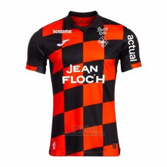 Camiseta Lorient Primera 2025-2026 Tailandia