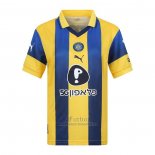 Camiseta Maccabi Tel Aviv Primera 2025-2026 Tailandia