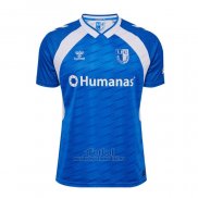Camiseta Magdeburg Primera 2025-2026 Tailandia