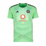 Camiseta Orlando Pirates Segunda 2023-2024 Tailandia
