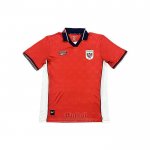 Camiseta Panama Primera 2026 Tailandia
