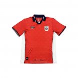 Camiseta Panama Primera 2026 Tailandia