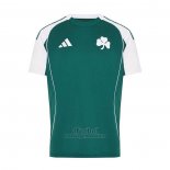 Camiseta Panathinaikos Primera 2025-2026 Tailandia