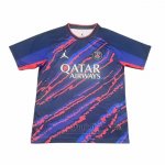 Camiseta Paris Saint-Germain Special 2025-2026 Azul Rojo Tailandia