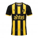 Camiseta Penarol Primera 2026 Tailandia